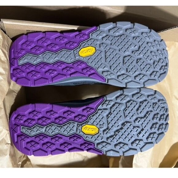 Red Wing 2343 CoolTech Athletic Non Metallic Steel Safety Toe Women's 10 B NEW - Picture 13 of 16